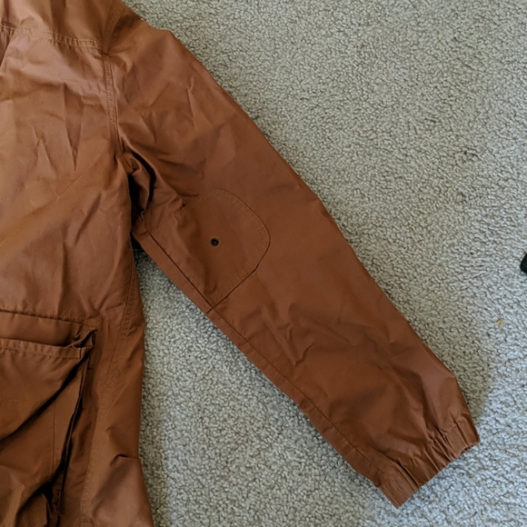 JCrew Field Jacket - Picture 8 of 8